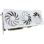 Видеокарта GeForce RTX 4070TI Super 2610МГц ASUS TUF (GDDR6X, 256бит, 2xHDMI, 3xDP)