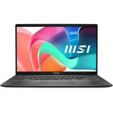 Ноутбук MSI Modern 15 F1MG (Intel Core 5 120U 1.4 Ггц/16 ГБ DDR4 3200 МГц/15.6