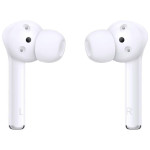 Гарнитура Huawei FreeBuds 3i (беспроводные внутриканальные в ушной раковине открытые, шумоподавление, 37/410мА*ч, 3,5ч, Bluetooth 5.0)