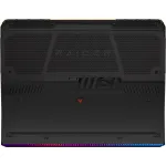 Ноутбук MSI Raider GE68 HX 14VIG-473RU (Intel Core i9 14900HX 2.2 ГГц/32 ГБ DDR5 5600 МГц/16