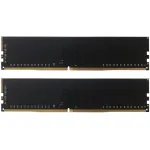 Память DIMM DDR4 2x8Гб 2666МГц Patriot Memory (21300Мб/с, CL19, 288-pin, 1.2 В)