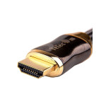 Кабель VCOM (HDMI (m), HDMI (m))