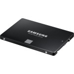 Жесткий диск SSD 2Тб Samsung (2.5