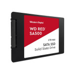 Жесткий диск SSD 1Тб Western Digital Red SA500 (2.5