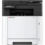 МФУ Kyocera Ecosys MA2101cwfx (A4, 21стр/м, 65'000стр в мес, Wi-Fi)