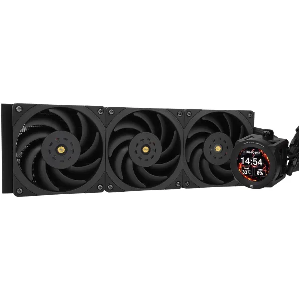 Кулер Thermalright Core Vision 360