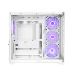 Корпус PCcooler C3T700 ARGB (Midi-Tower)