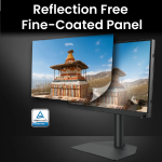 Монитор BenQ SW242Q (24,1