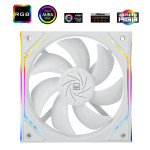 Кулер Thermalright TL-M12W (23,2дБ, 120x124x25 мм)