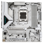 Материнская плата Gigabyte B850M EAGLE WF6E ICE (x)
