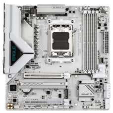 Материнская плата Gigabyte B850M EAGLE WF6E ICE (x)