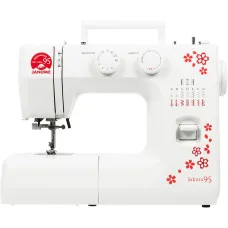 Швейная машина JANOME Sakura 95 [SAKURA 95]