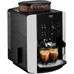 Кофемашина Krups Arabica EA811810