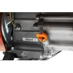 Электрогенератор HUSQVARNA G3200P (бензиновый, однофазный, пуск ручной, 3/2,8кВт)