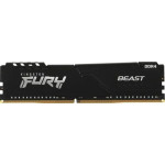 Память DIMM DDR4 16Гб 3733МГц Kingston (29800Мб/с, CL19, 288-pin, 1.35 В)