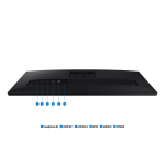 Монитор Samsung ViewFinity S6 S61B S27F610EAI (27