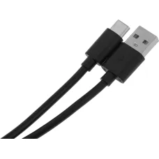Кабель KingPrice (USB Type-C (m), USB Type-C (m), 1,5м, 2A) [KP-USBAC-2A-1.5M]