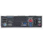 Материнская плата Gigabyte B860M GAMING WIFI6 (x)