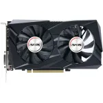 Видеокарта GeForce RTX 3050 1042МГц AFOX (GDDR6, 96бит, 1xDVI, 1xHDMI, 1xDP)