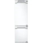 Холодильник полностью встраиваемый Samsung BRB80F26CEF0EO (No Frost, E, 2-камерный, инверторный компрессор, 540x1775x550см)