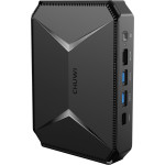 ПК Chuwi HeroBox N100 (N-series N100 800МГц, LPDDR4 8Гб, SSD 256Гб M.2 2280, Intel UHD Graphics, Windows 11 Home)