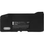 МФУ Epson EcoTank L1250 (струйная, цветная, A4, 5760x1440dpi, 3'000стр в мес, USB, WEB, Wi-Fi, СНПЧ)