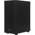 Корпус Formula CL-3301B (Midi-Tower, 2xUSB3.0)