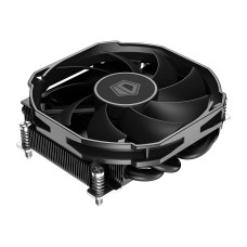Кулер ID-Cooling IS-30A BLACK [IS-30A BLACK]