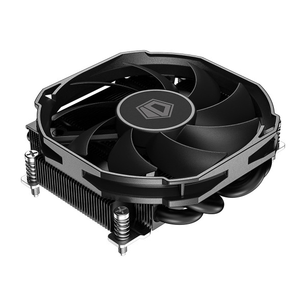 Кулер ID-Cooling IS-30A BLACK