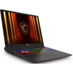 Ноутбук MSI Vector 16 HX AI A2XWHG-080XRU (Intel Core Ultra 7 255HX 2.4 ГГц/32 ГБ DDR5 5600 МГц/16
