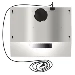 Вытяжка Elikor КВ ECO 60 XS