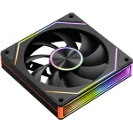 Кулер PCcooler FG120 ARGB BK (28,4дБ, 120x120x25 мм)
