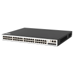 Коммутатор SNR -S2989G-48TX-POE