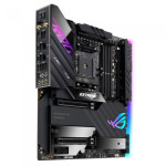 Материнская плата ASUS ROG CROSSHAIR VIII EXTREME (AM4, AMD X570, xDDR4 DIMM, EATX)