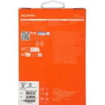 Внешний жесткий диск HDD 5Тб ADATA (2.5