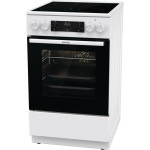 Плита Gorenje GECS5C70WA