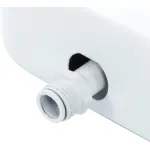 Плита газовая Darina L NGM521 01 W
