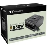 Блок питания Thermaltake Smart BX3 Pro SE Gen.5 (ATX, 850Вт, BRONZE)