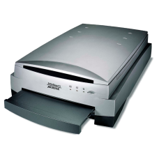 Сканер Microtek ArtixScan F2 [1108-03-680215]
