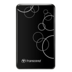 Внешний жесткий диск HDD 1Тб Transcend (2.5