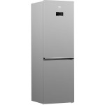 Холодильник Beko B3RCNK362HS (No Frost, A+, 2-камерный, 59.5x186x65см, серебристый)