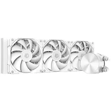 Кулер ID-Cooling FX360 PRO WHITE [FX360 PRO WHITE]