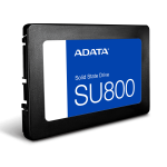 Жесткий диск SSD 512Гб ADATA SU800 (2.5