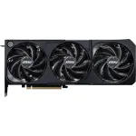 Видеокарта MSI