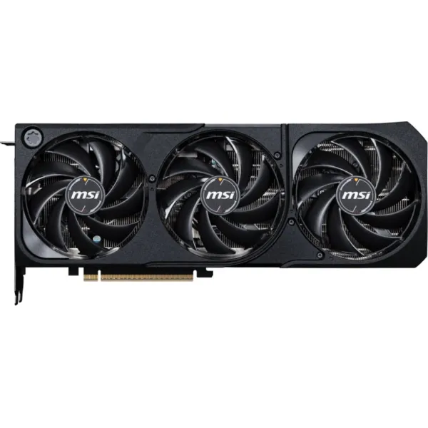 Видеокарта MSI