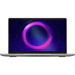 Ноутбук Osio FocusLine F140a-002 (AMD Ryzen 5 5560U 2.1 ГГц/8 ГБ DDR4 3200 МГц/14