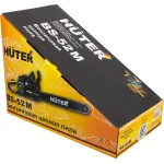 Бензопила Huter BS-52M (2800Вт/3.8л.с., 45см)