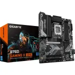 Материнская плата Gigabyte B760 GAMING X GEN5 (SocketLGA1700, 4xDDR5, ATX, RAID SATA: 0,1,15,5)