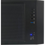 ПК IRU Game 510B5GM (Core i5 10400F 2900МГц, DDR4 16Гб, SSD 250Гб, HDD 1024Гб, NVIDIA GeForce GTX 1660Ti, FreeDOS)