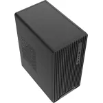 Корпус Accord ACC-M258-02B (Mini-Tower, 2xUSB3.0)